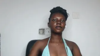 Black_choco13 (12/19/2025) live cam video