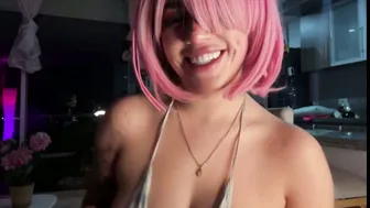 annie_snow_ recorded nude video 486399