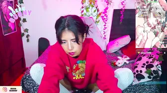 roxanbunny recorded nude video 486541