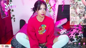 roxanbunny recorded nude video 486541