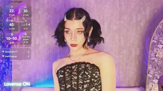 Pixy_20 free cam show 12-19-2025