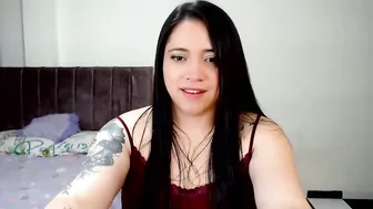 amaranta_wills recorded nude video 486571