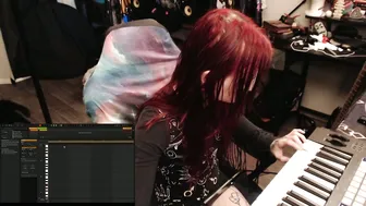 Xxlilithmoonxx live webcam show 12/19/2025