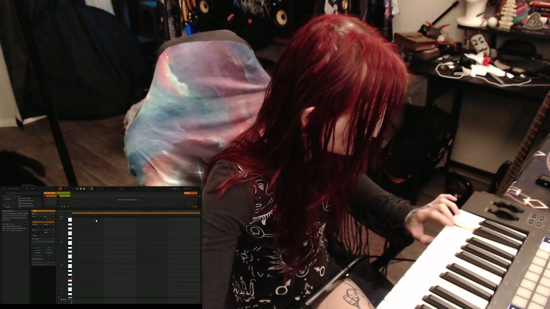 Xxlilithmoonxx live webcam show 12/19/2025