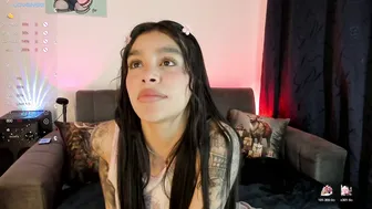 lauren_camila1 recorded nude video 486587