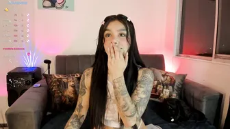 lauren_camila1 recorded nude video 486587