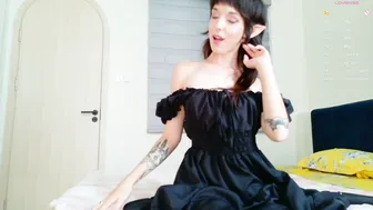 Damndoggy live on cam 12-19-2025