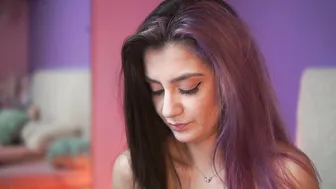 Sabrinakali horny amateur 19 December 2025