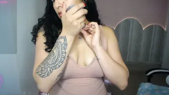 tamara_brown_t recorded nude video 486663