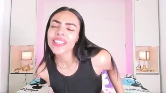 Blackywhiite hot live cam video 19-Dec-25