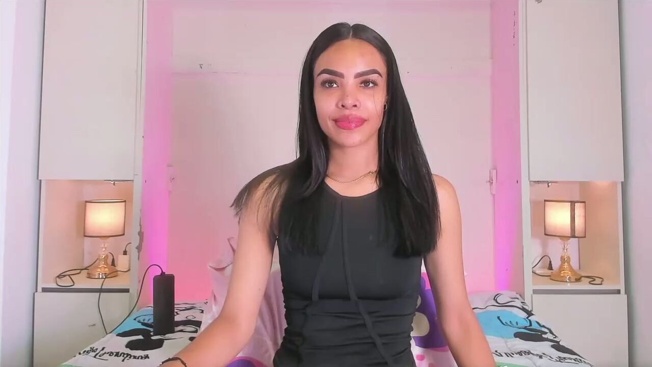 Blackywhiite hot live cam video 19-Dec-25
