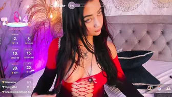 regina_storm recorded nude video 486737