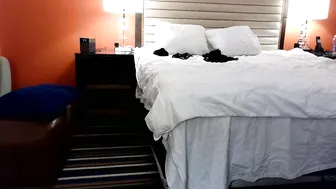 sexyanallatina69 nude porn video