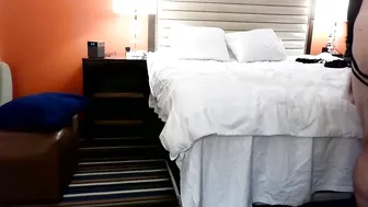 sexyanallatina69 nude porn video
