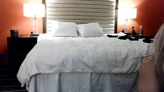 sexyanallatina69 nude porn video