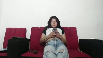 zoe_booth recorded nude video 486784