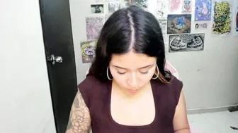 venussx_x recorded nude video 486855