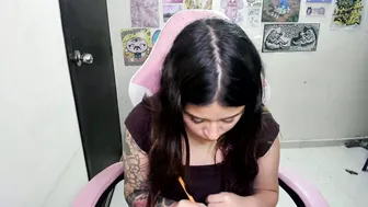 venussx_x recorded nude video 486855