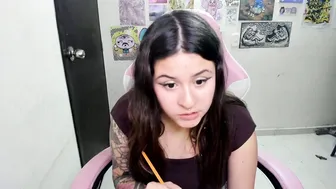 venussx_x recorded nude video 486855