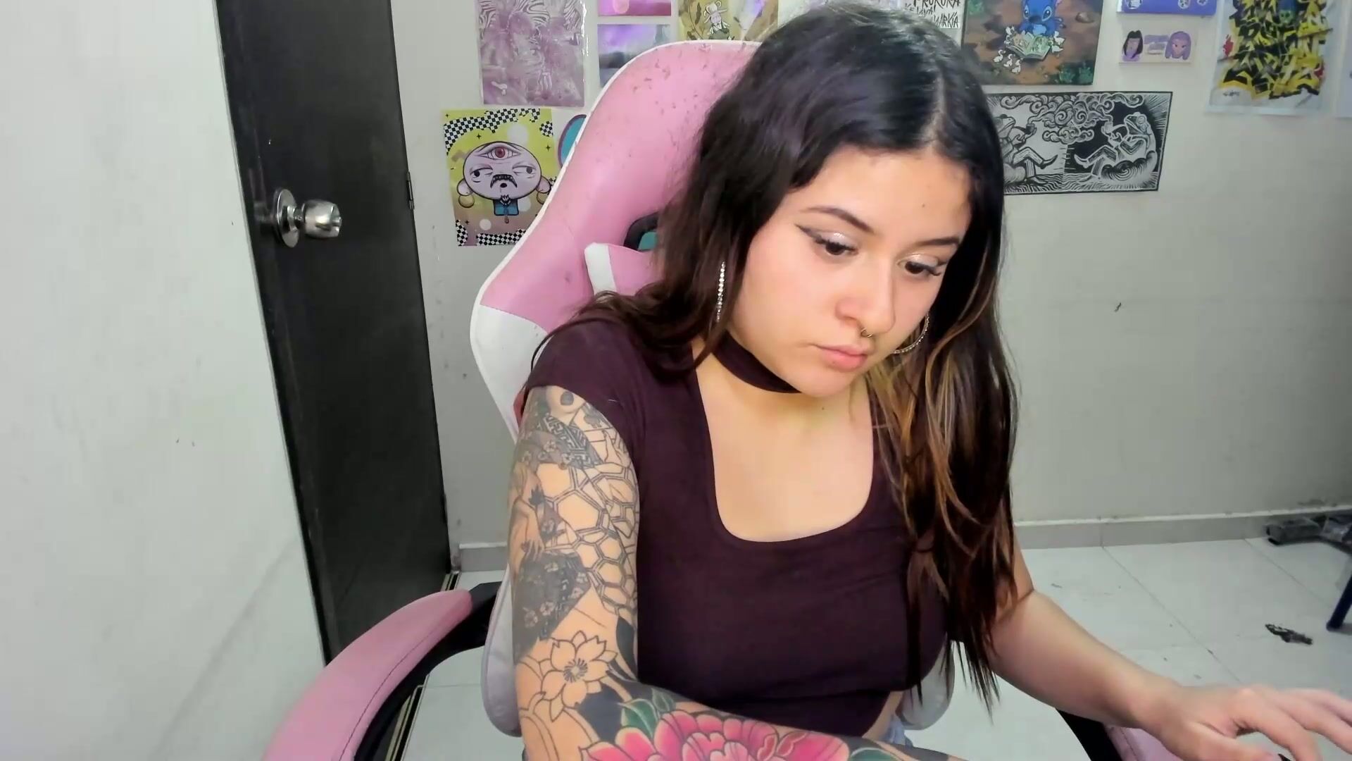 venussx_x nude chat 19 December 2025