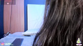 lauroberts recorded nude video 486893