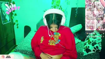 roxanbunny recorded nude video 486948