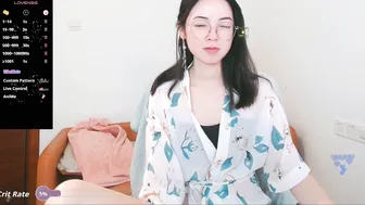 luckrose recorded nude video 486964