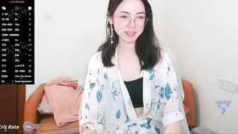 luckrose recorded nude video 486964