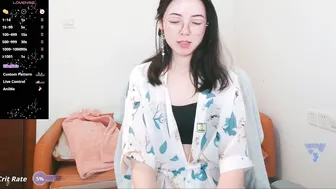 Luckrose xxx chat video cam porn