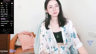 luckrose recorded nude video 486964
