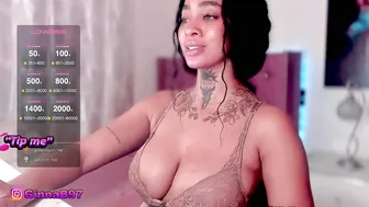 ginnabolton recorded nude video 486996