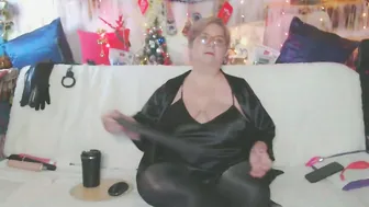 queenpammy pussy 19 December 2025