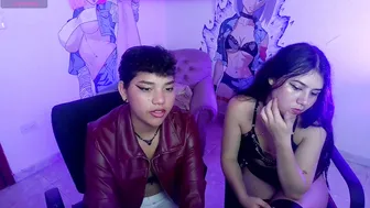 ilayra_smith cam chat xxx
