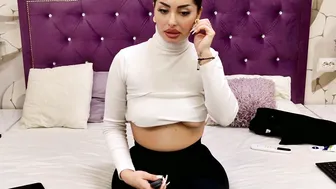 victoria_bonie recorded nude video 487083