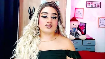 danipein dirty cam show