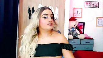 danipein dirty cam show