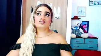 danipein dirty cam show
