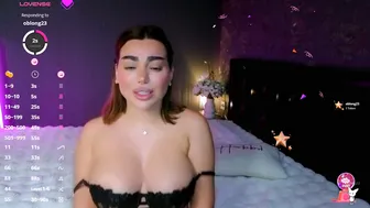 ayla_demir recorded nude video 487303