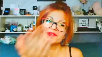 Natali3855 lovense porn chat video