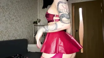 drutywerri recorded nude video 487333