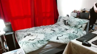 Mrs_velvet_vixen_and_mr_stud creampie - 19 December 2025