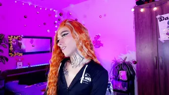Bitch_capelli hot porn video 19 December 2025