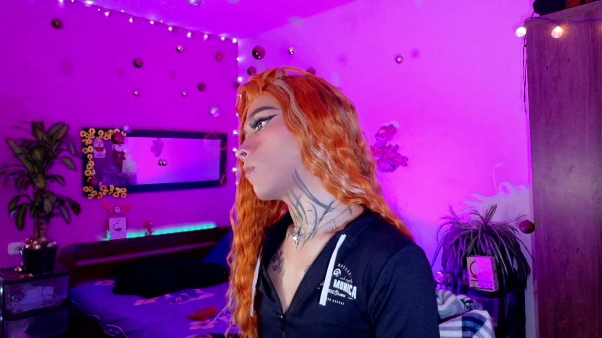 Bitch_capelli hot porn video 19 December 2025