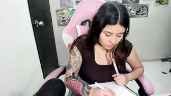 venussx_x recorded nude video 487401