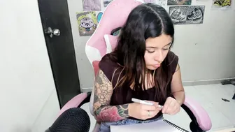 venussx_x recorded nude video 487401