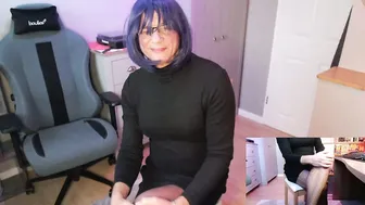 Oldveteranuk panties chat sex
