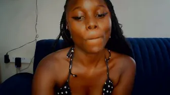 melanin_sassy96 recorded nude video 487413