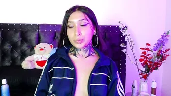 danielagarcia_sm recorded nude video 487414