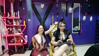 Mafesweet latina 19-Dec-2025