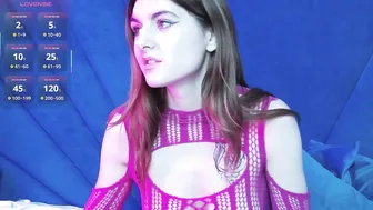 evelisse nude chat (12-19-2025)